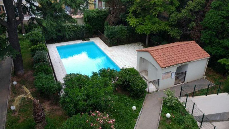 Le Laury Apartment Le Luc Ngoại thất bức ảnh